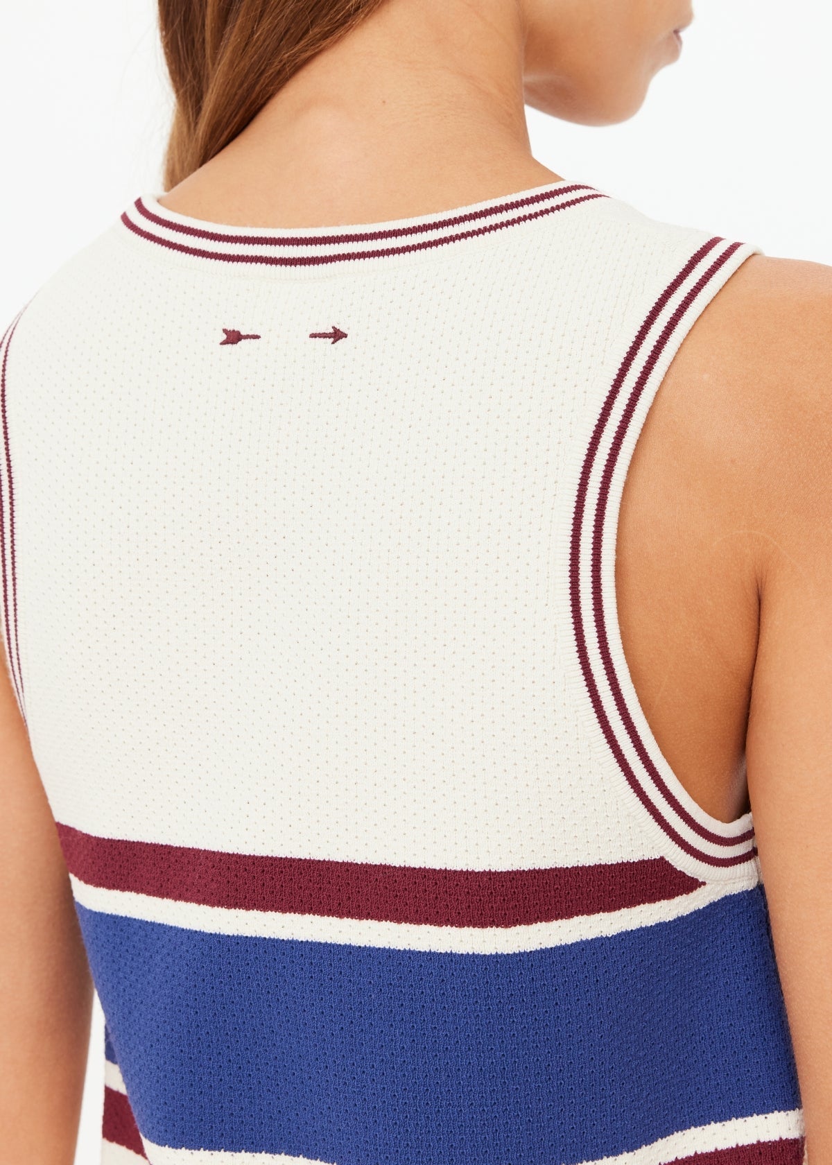 Maison Clad ADESA KANSAS TANK MCL12457