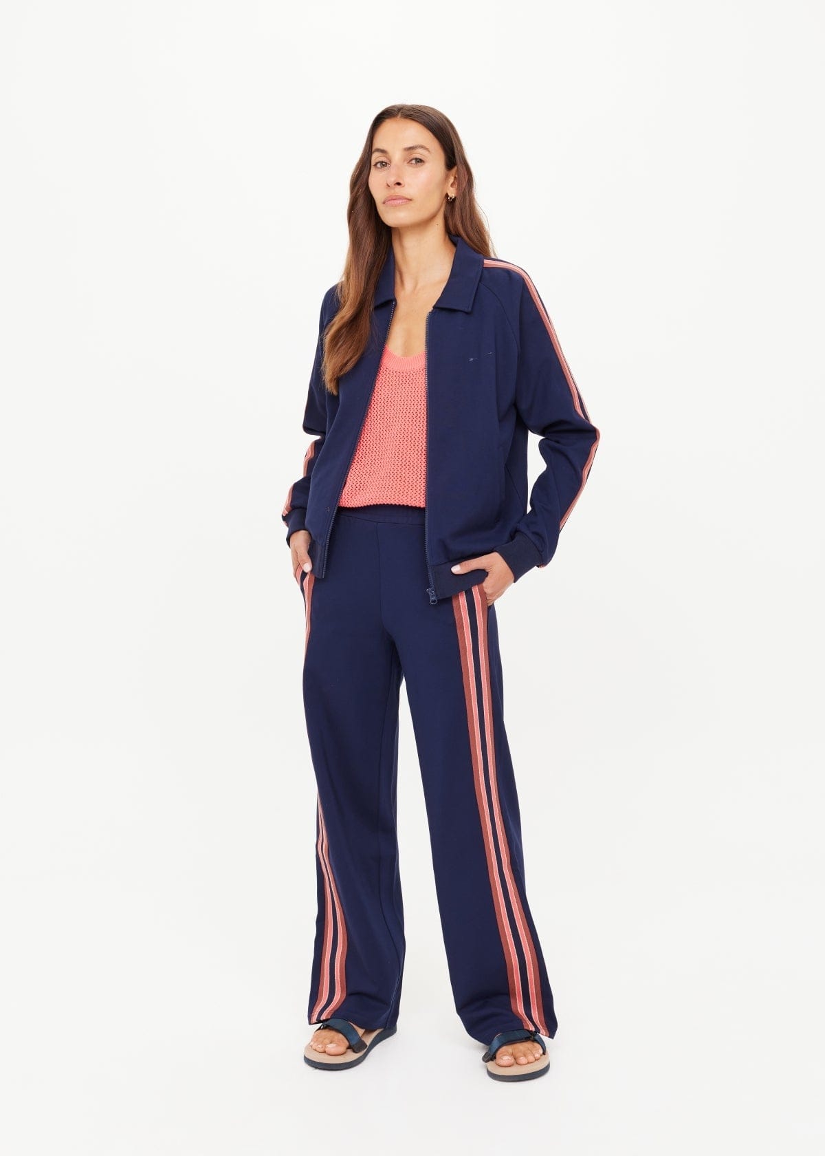 Maison Clad ANANDA JACKET MCL12473