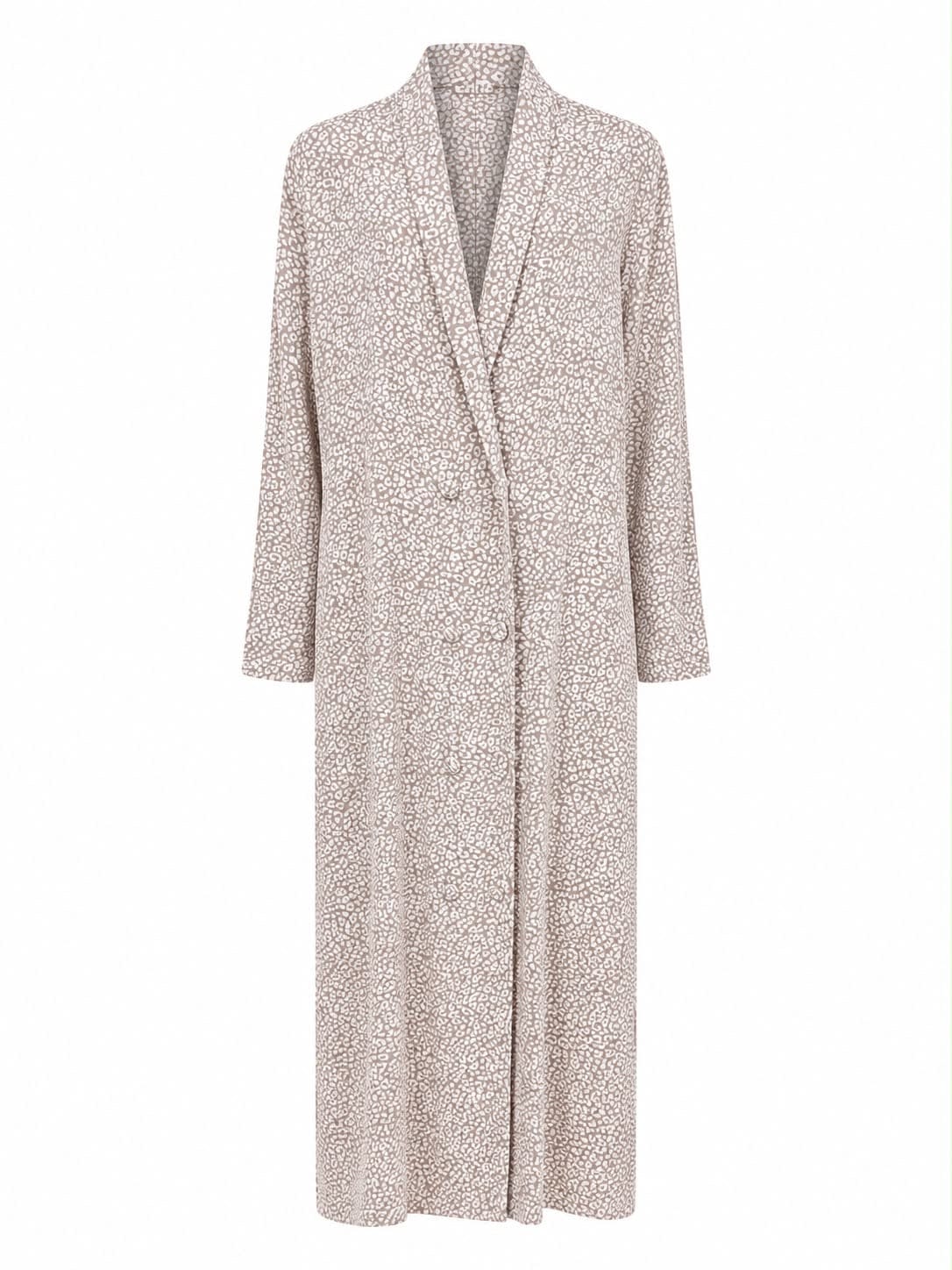 Maison Clad DRESS JACK LEO COTTON MCL12176