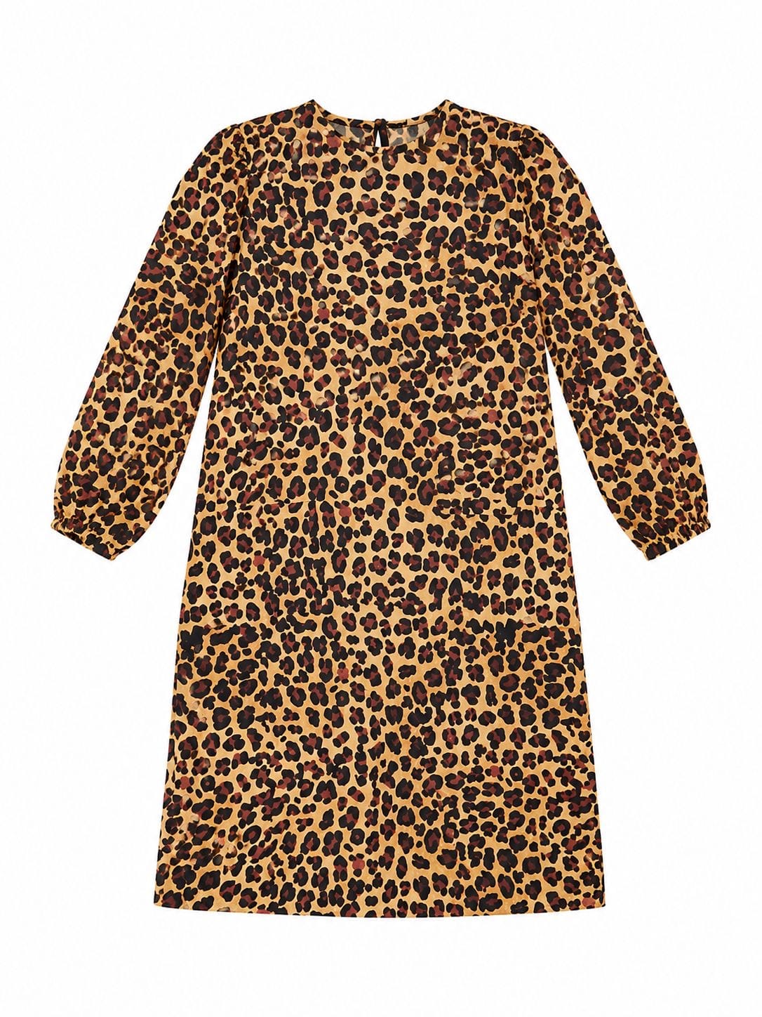 Maison Clad DRESS LEO MCL11992