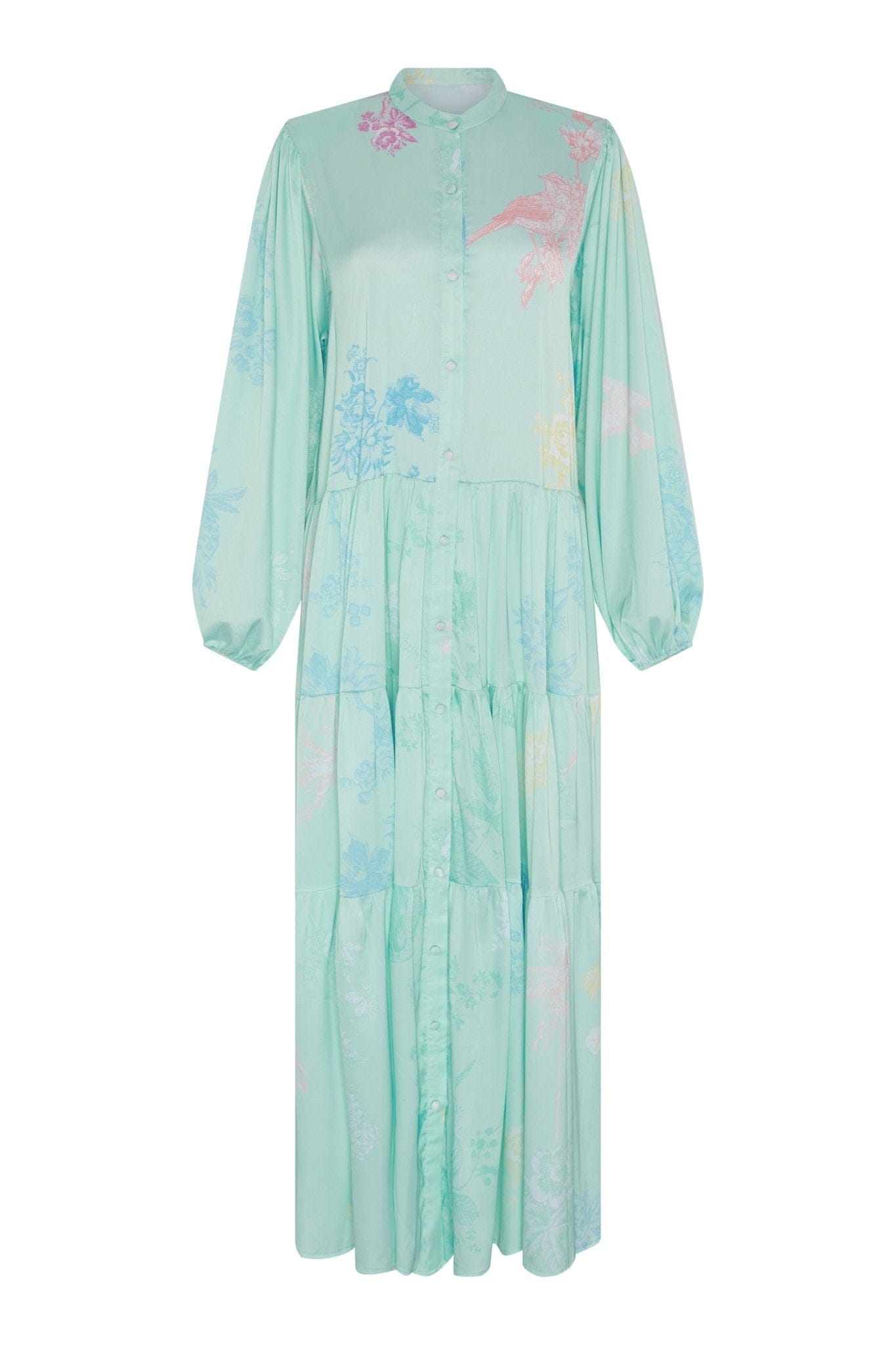 Maison Clad DRESS MIRAGE POOL MCL00651