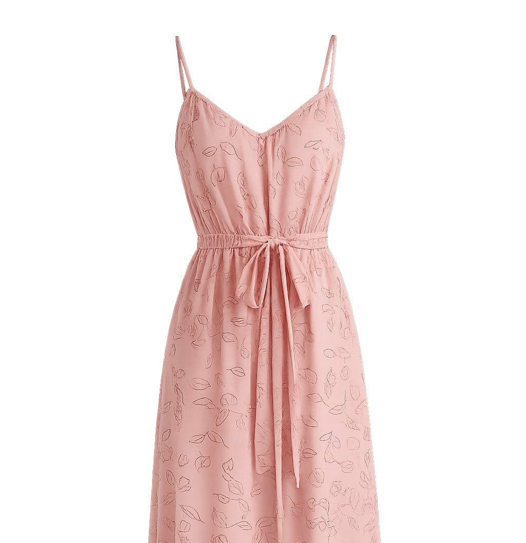 Maison Clad DRESS SIM LIPS PINK MCL12005