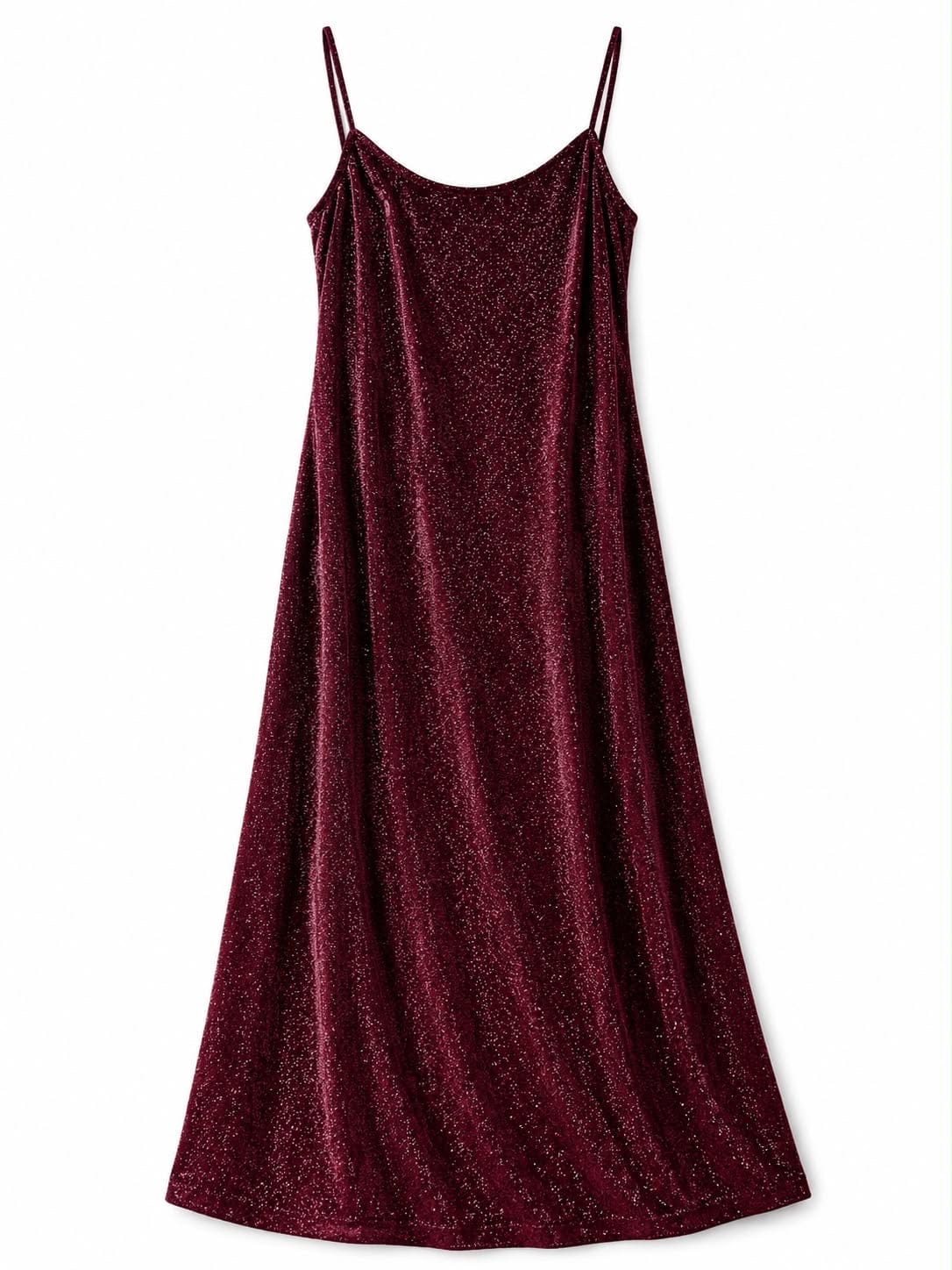 Maison Clad DRESS VELVET MCL12352