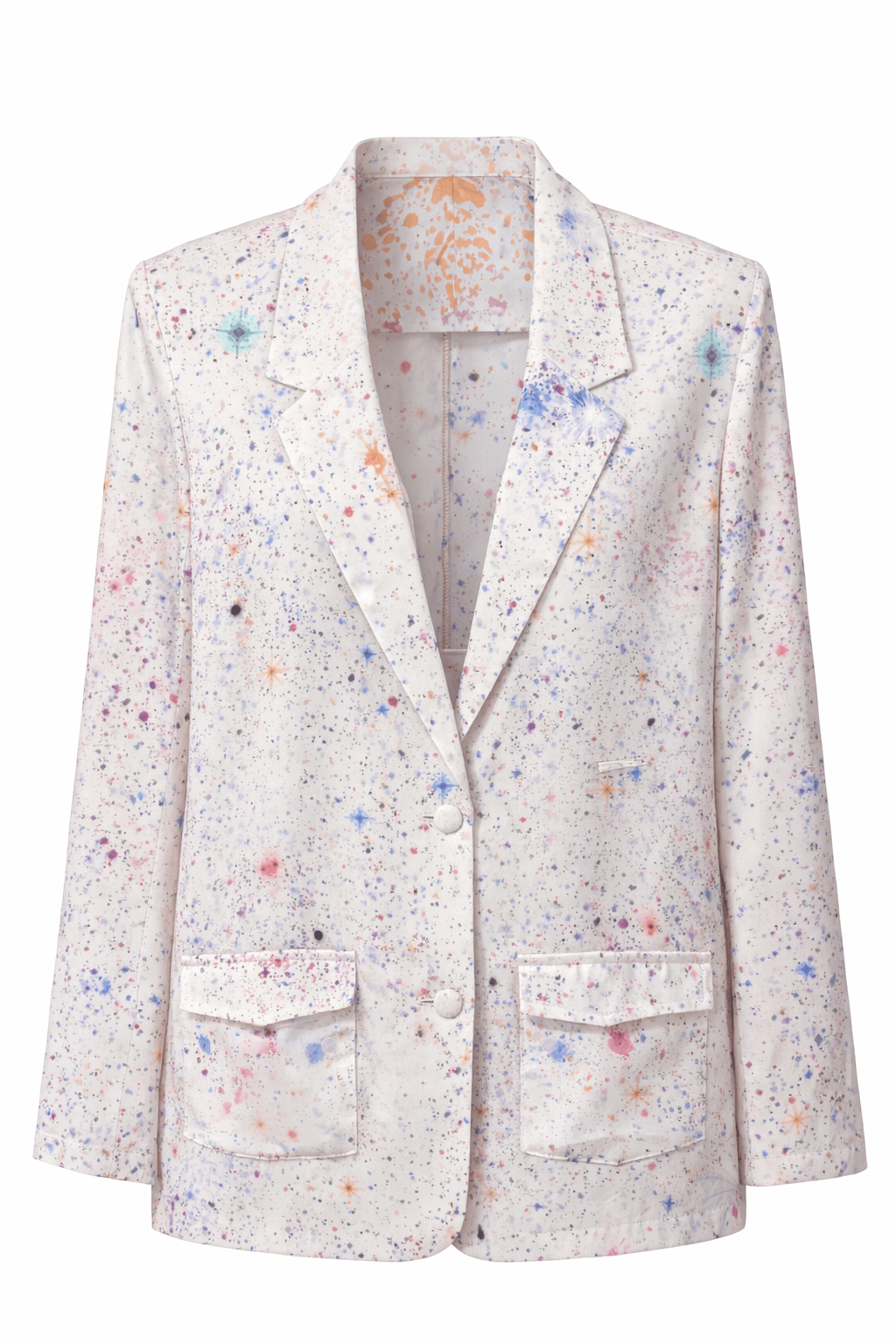 Maison Clad JACKET HARRIS MOON MCL00641