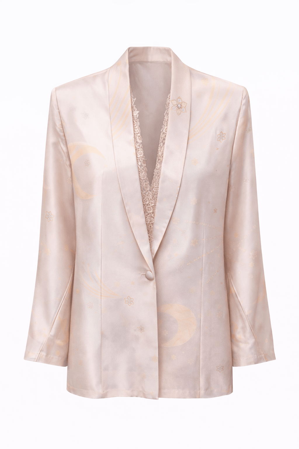 Maison Clad JACKET JANE STELLA DORO MCL00170