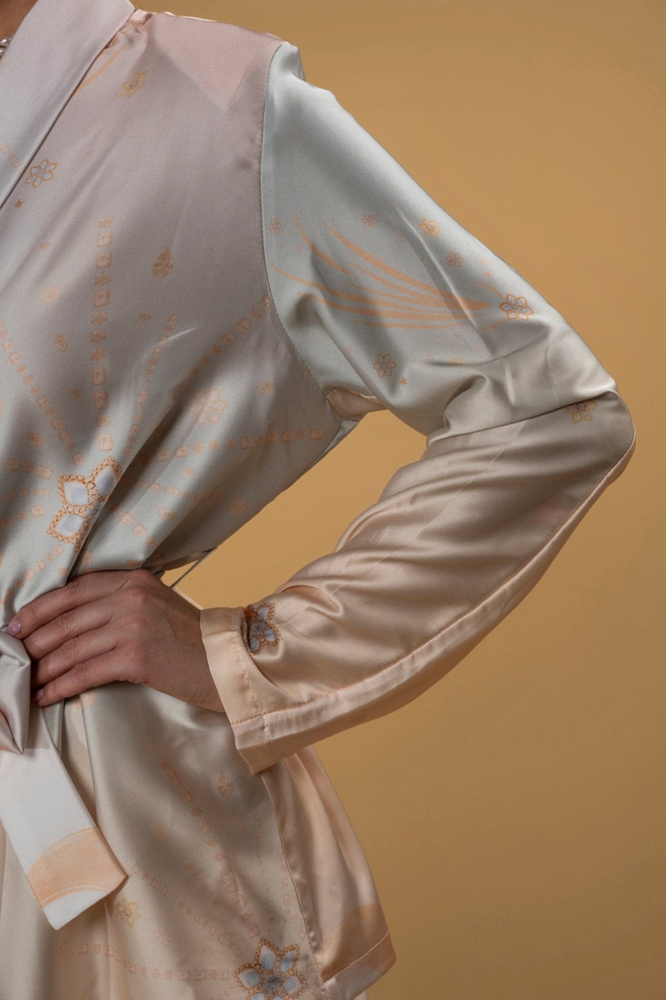Maison Clad JACKET JOKKO STELLA DORO MCL00163