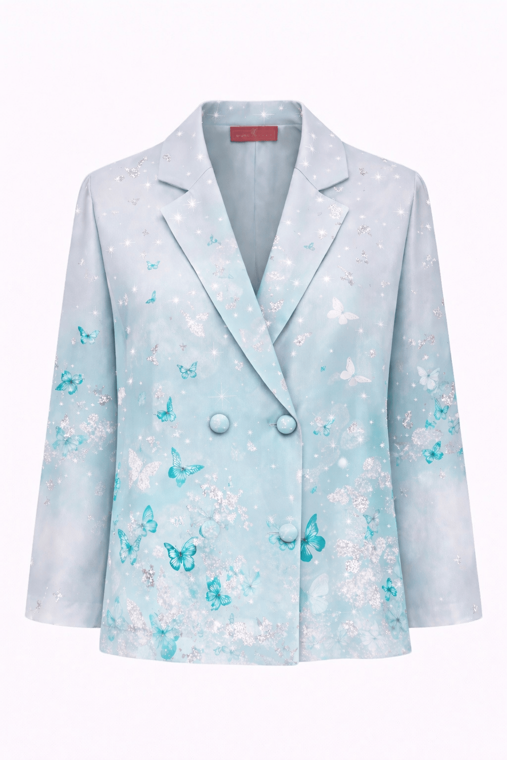 Maison Clad JACKET JUSTIN BUTTERFLY MCL00450