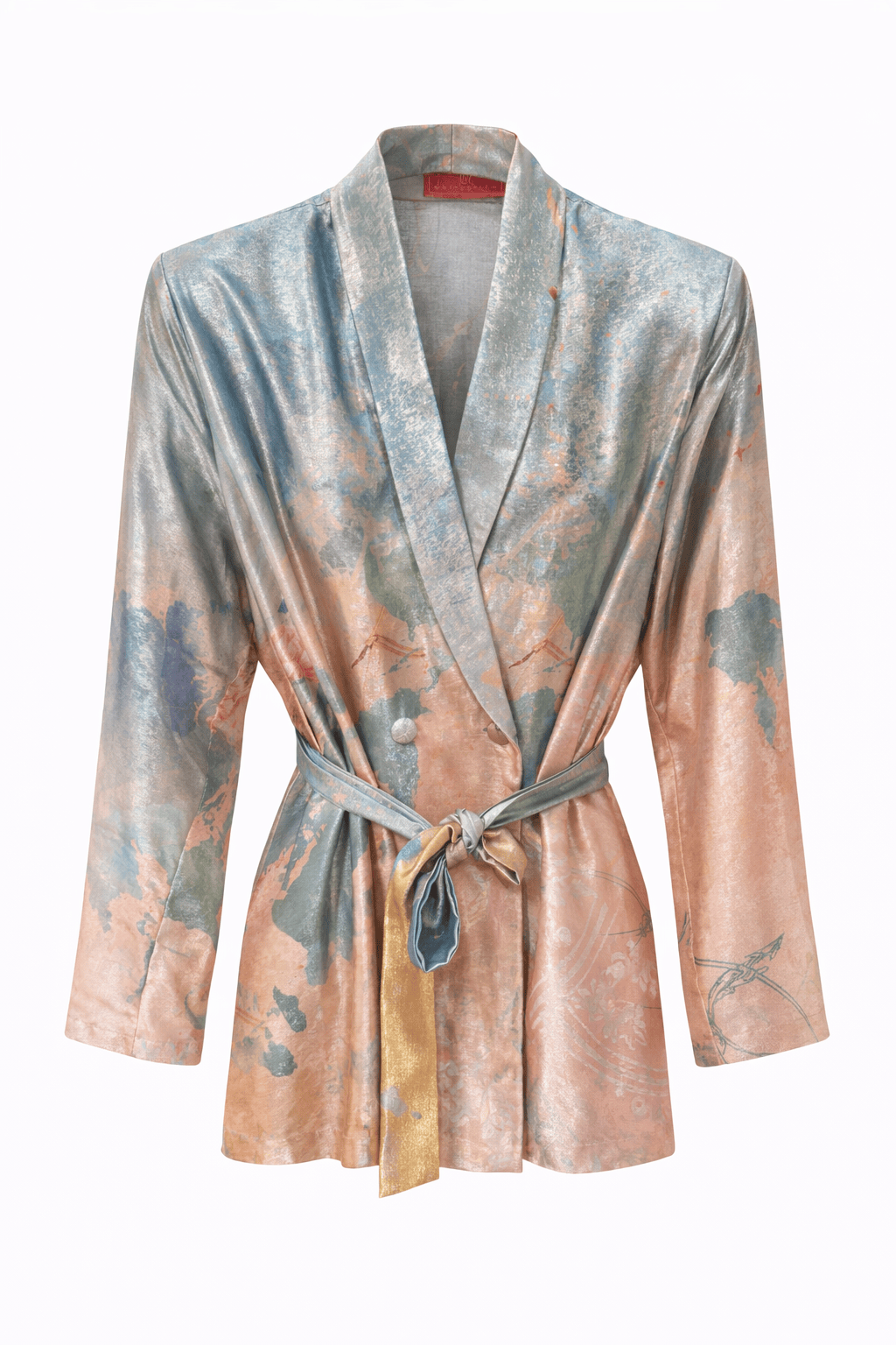 Maison Clad JACKETJOKKO TRAVELLER SHIMMERS MCL00176