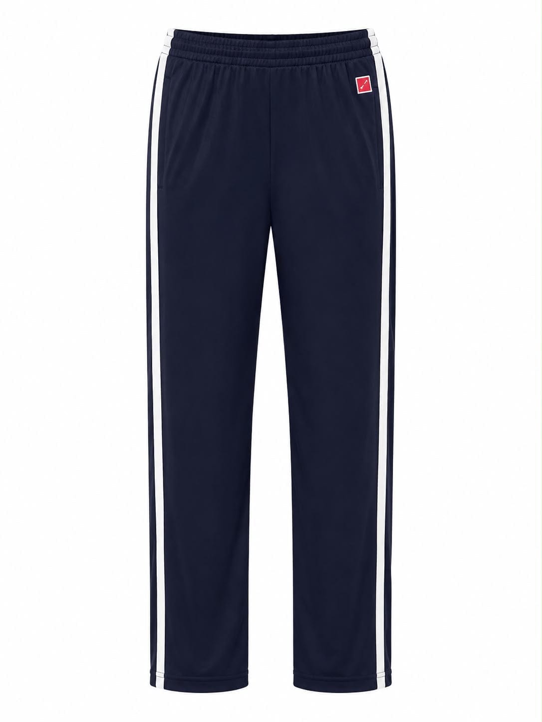 Maison Clad JULIET TROUSER NAVY MCL12669