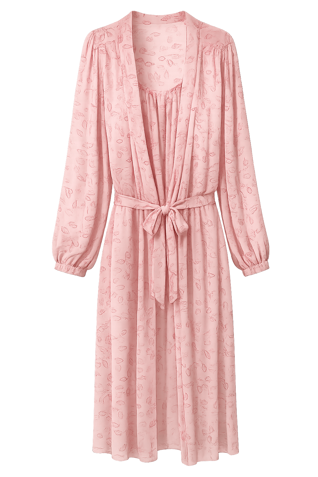 Maison Clad KIMONO MCL11927
