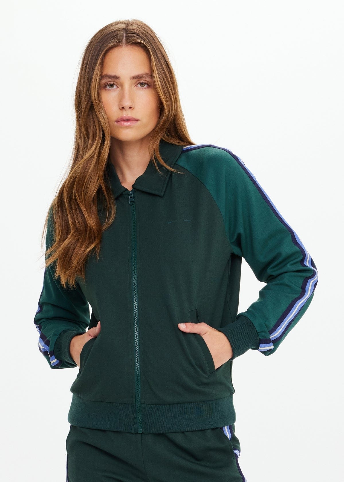 Maison Clad MANEKI JACKET MCL12477