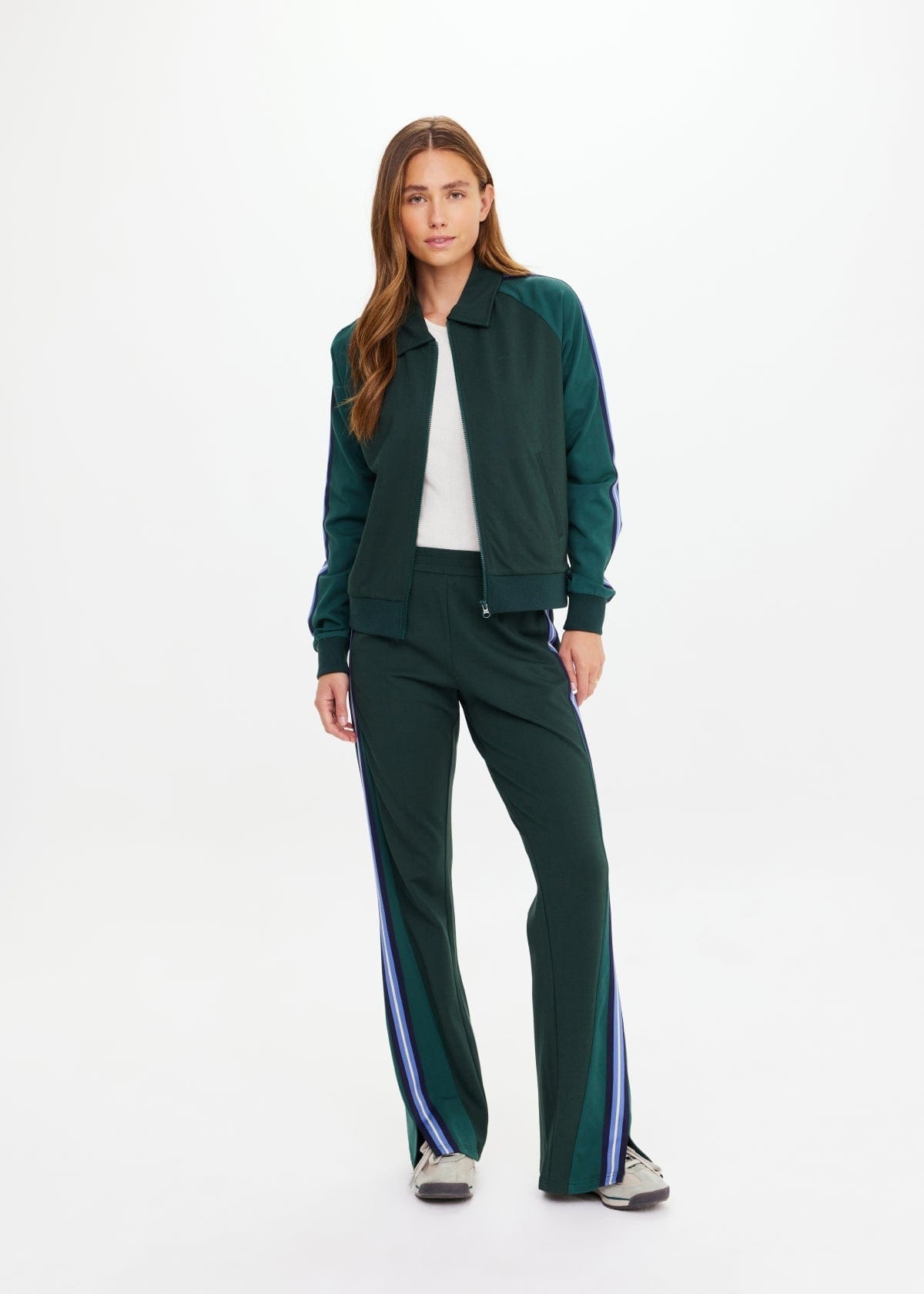 Maison Clad MANEKI JACKET MCL12477