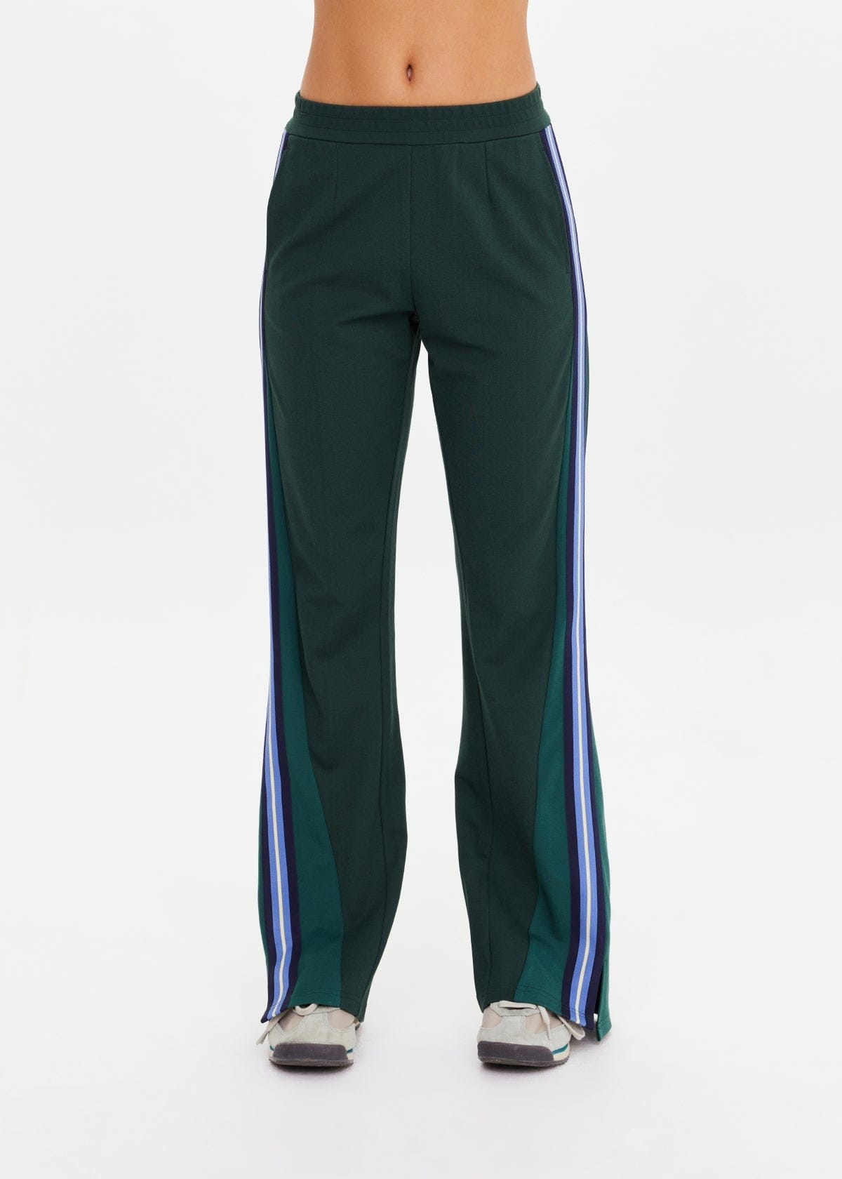 Maison Clad MANEKI TROUSER MCL12481