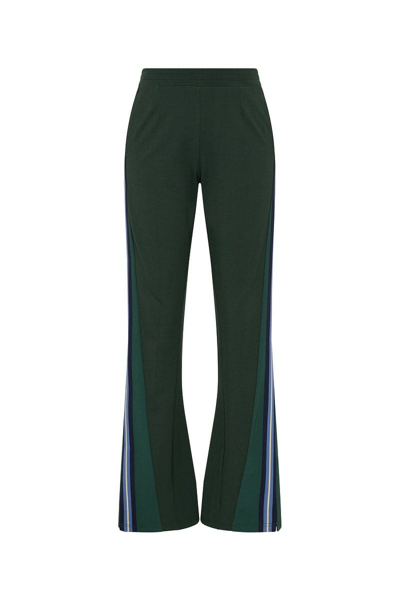Maison Clad MANEKI TROUSER MCL12481
