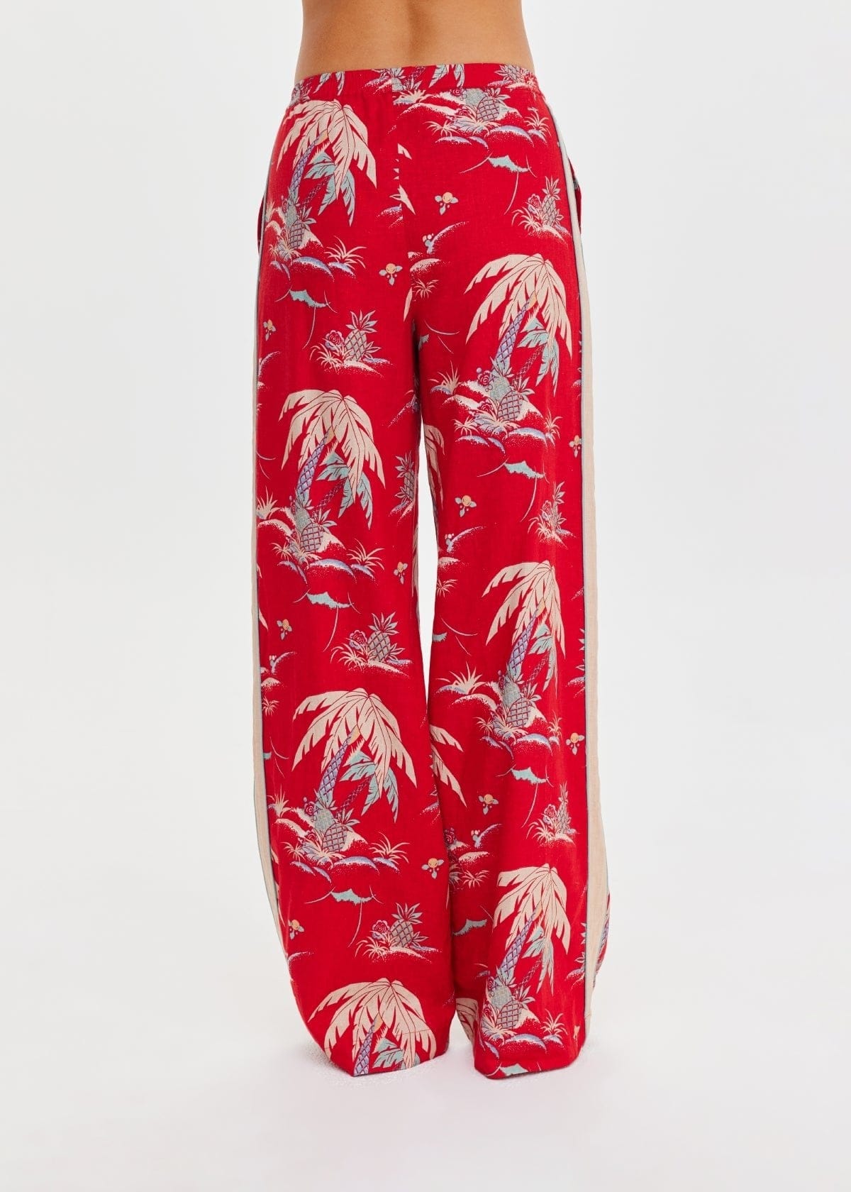 Maison Clad PALMA SIERRA PANT MCL12529