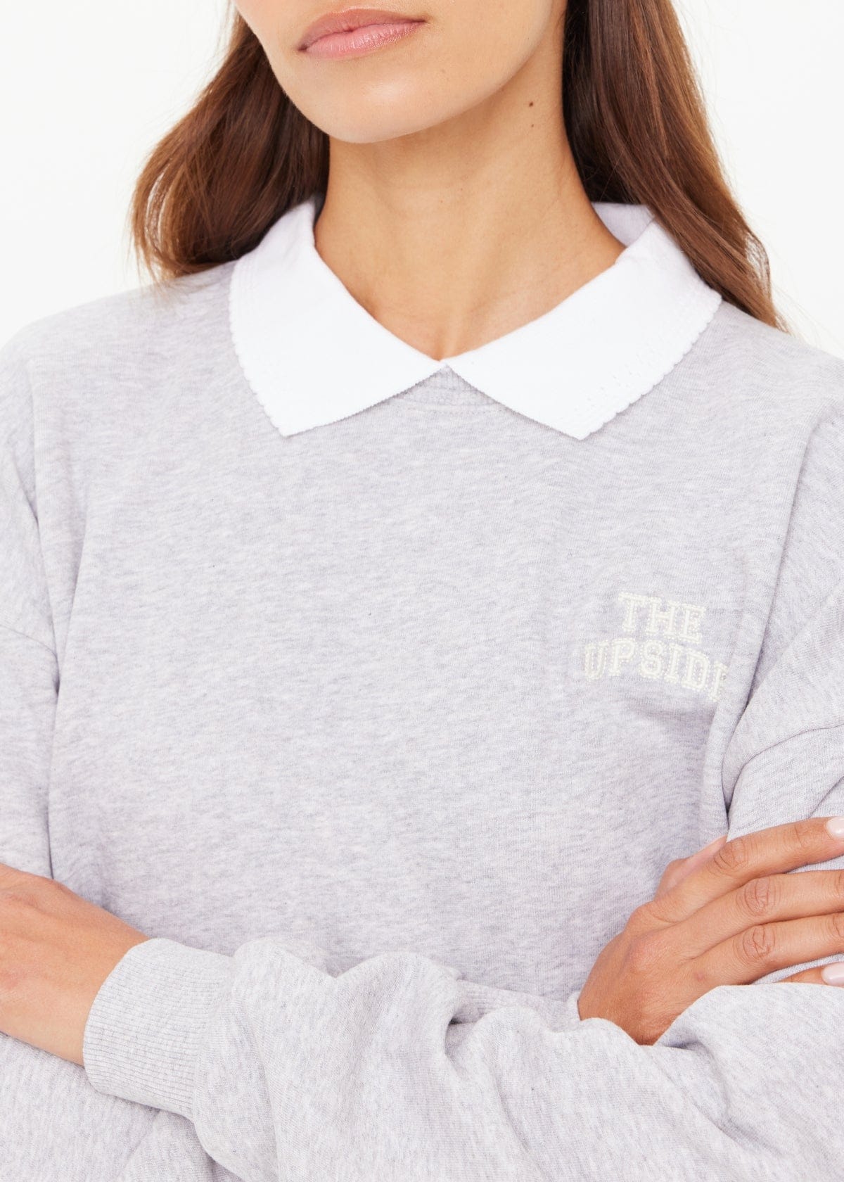 Maison Clad PASCAL CREW SWEAT MCL12443