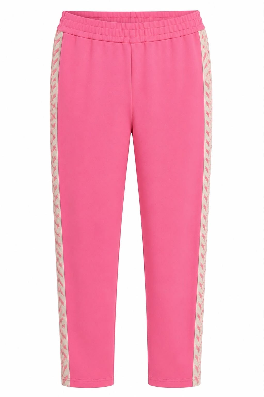 Maison Clad REN PETRA FLARE PINK MCL12589