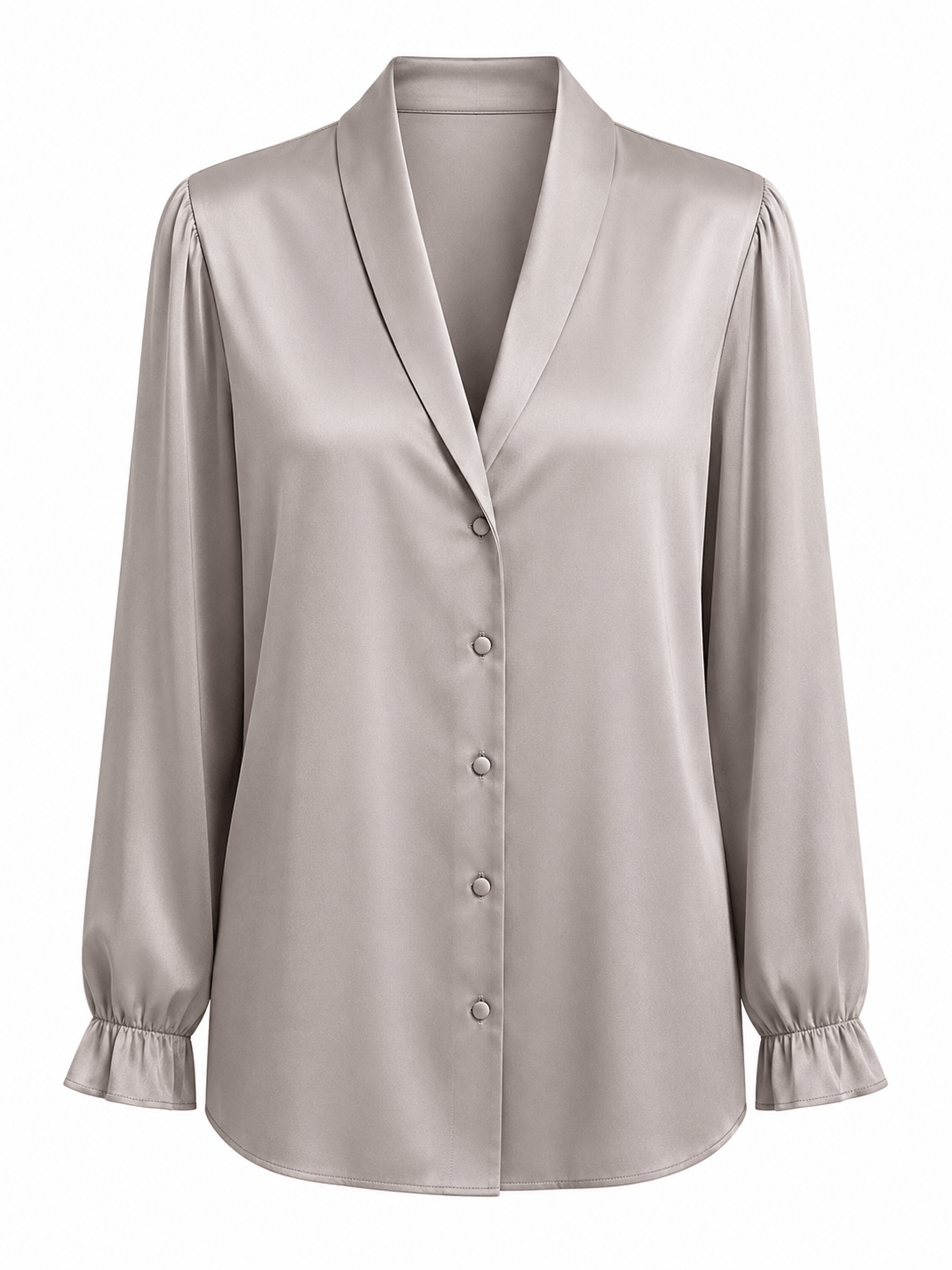 SHIRT CELINE GREY MCL12006