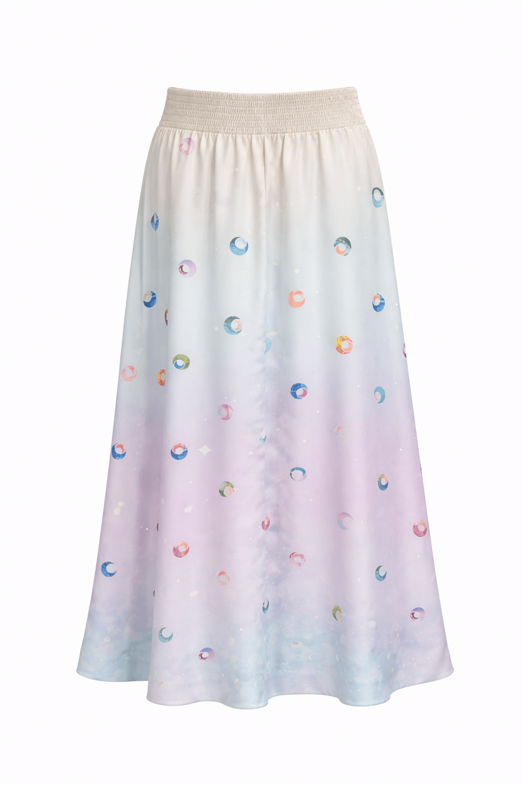 Maison Clad SKIRT KARLITO MOON MCL00250