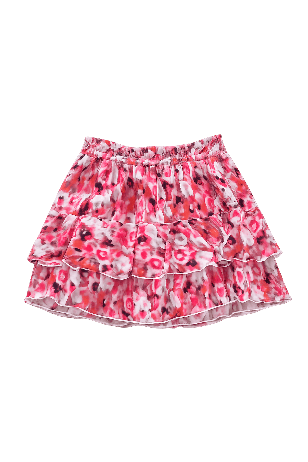 Maison Clad SKIRT PINK GOLD SM SIZE MCL11966