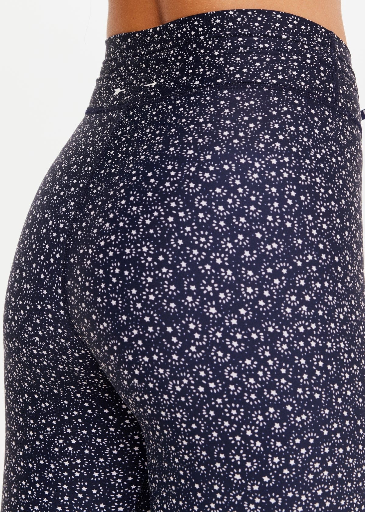 Maison Clad STARLETT LEGGING MCL12549