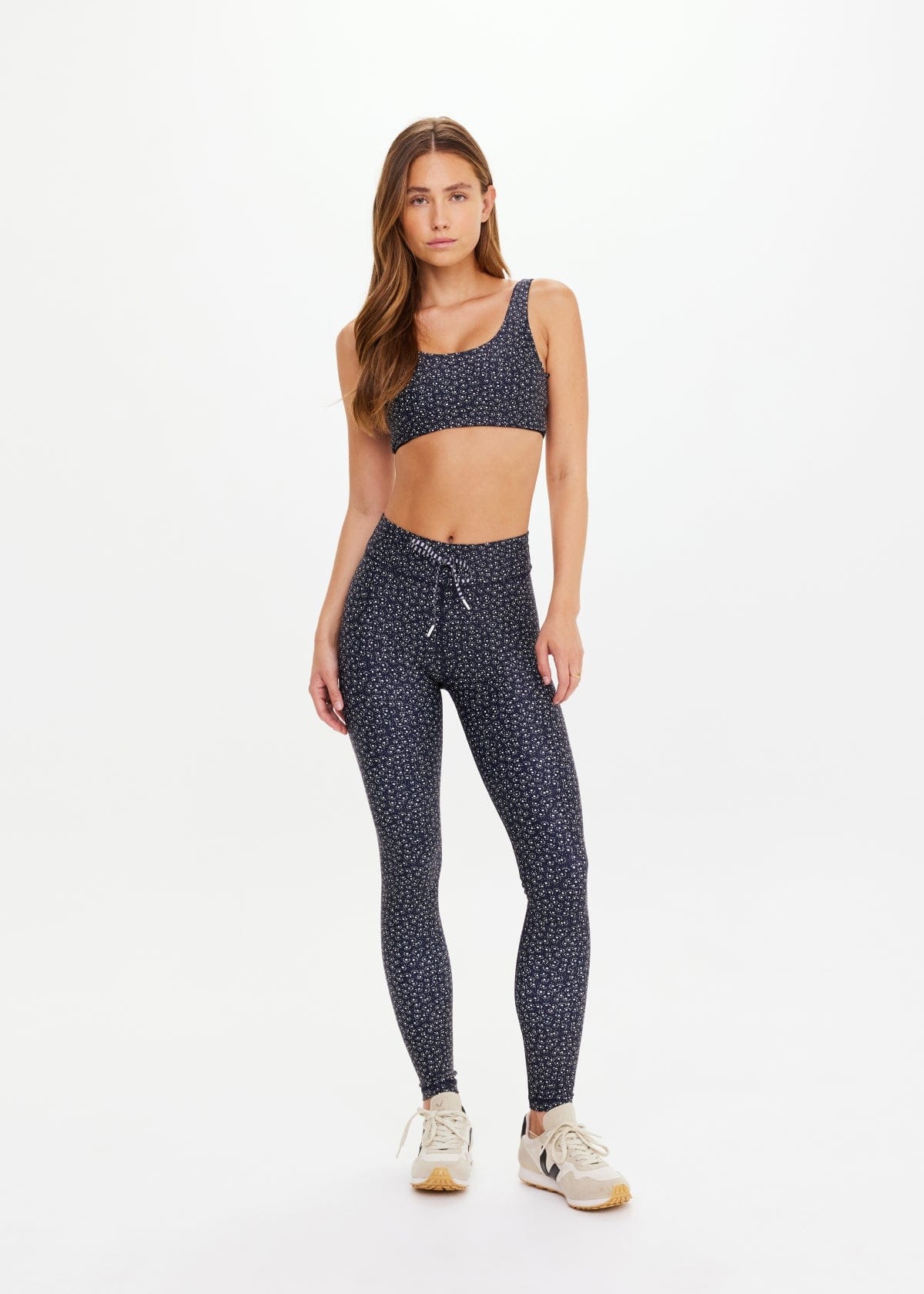 Maison Clad STARLETT LEGGING MCL12549