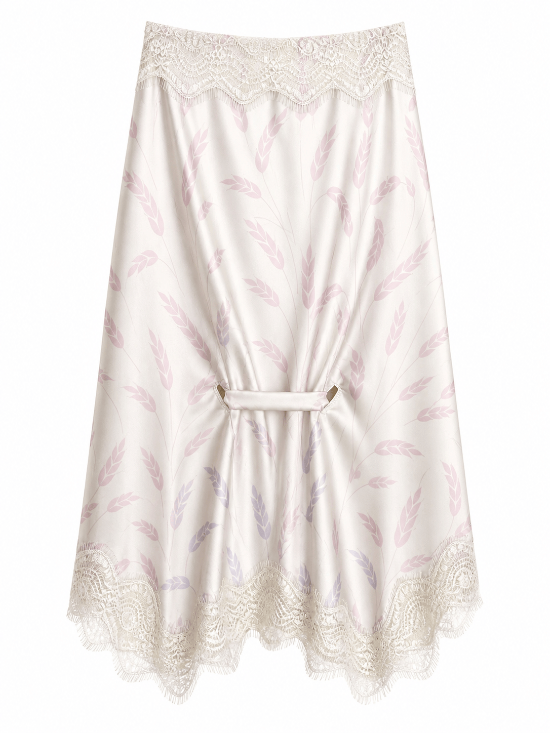 Maison Clad TOP SABRINA WHEATS MCL11210