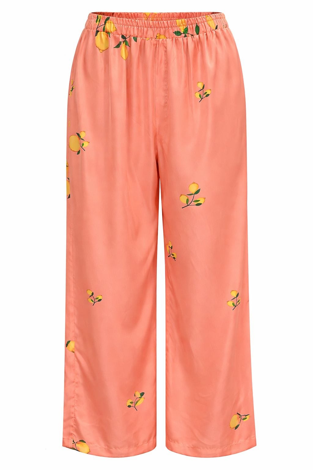 Maison Clad TROUSER AMALFI PEACH MCL00683