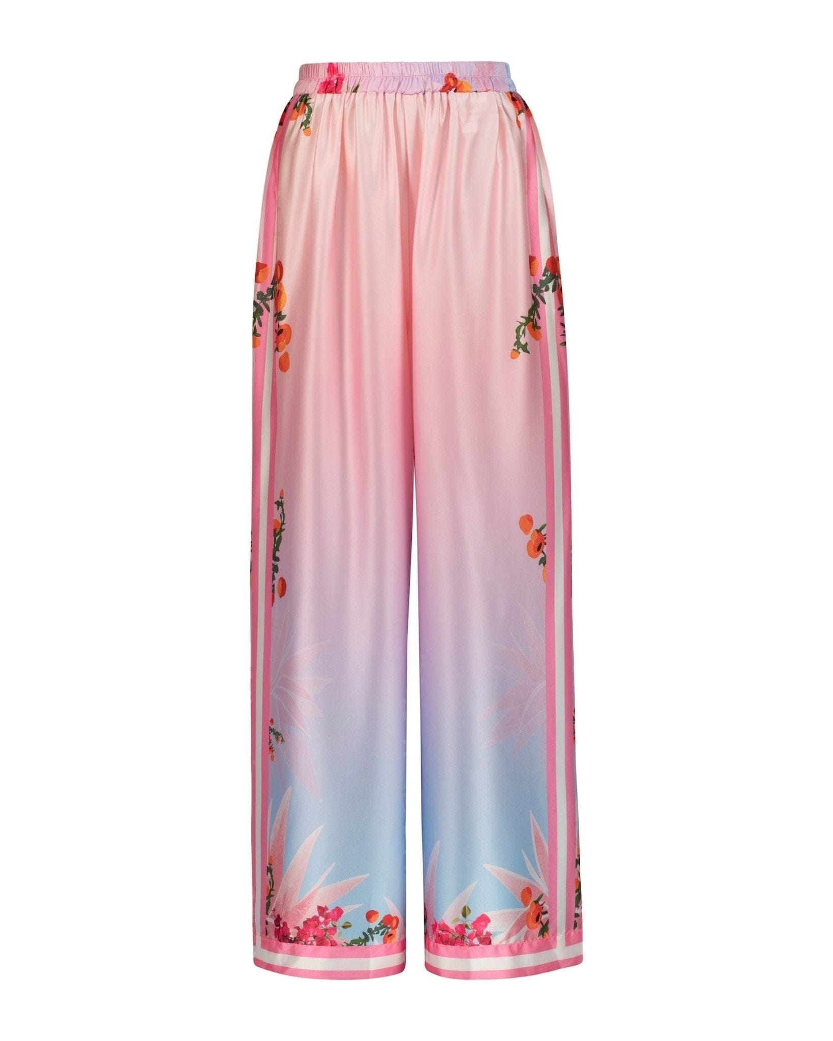 Maison Clad TROUSER FRENCH RIVIERA MCL00613