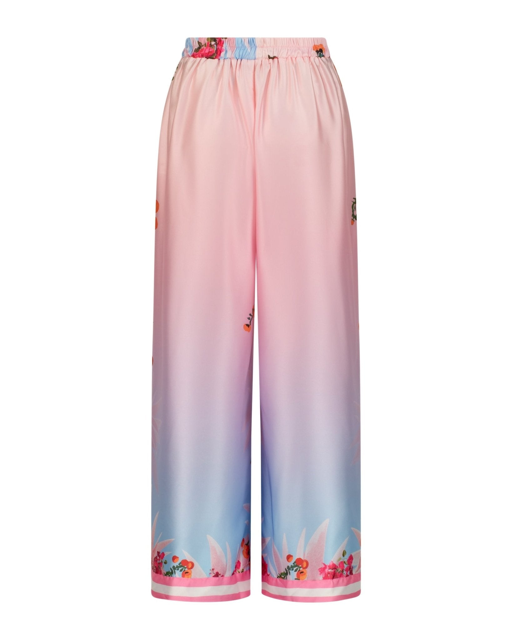 Maison Clad TROUSER FRENCH RIVIERA MCL00613