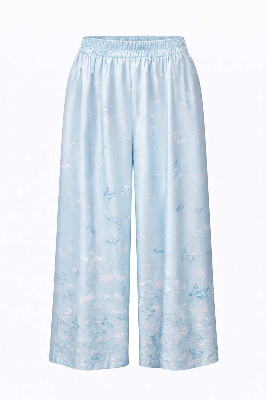 Maison Clad Trouser Jackomo Butterflies MCL00382