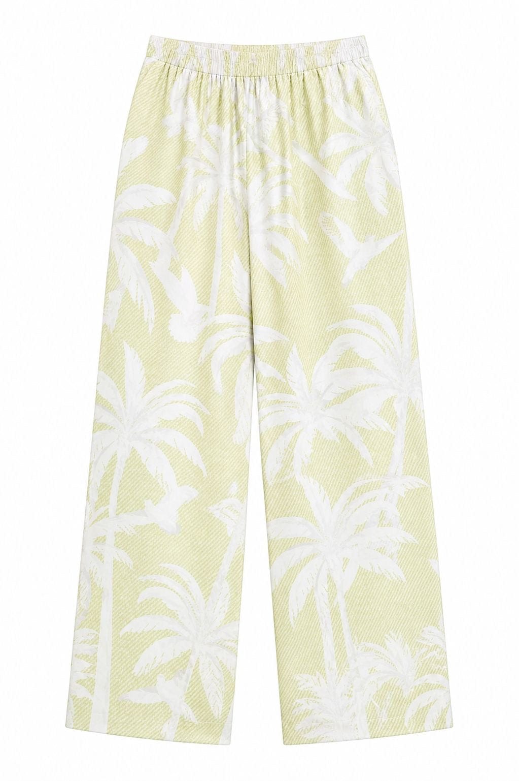 Maison Clad TROUSER JACKOMO DOVE MINT MCL11326