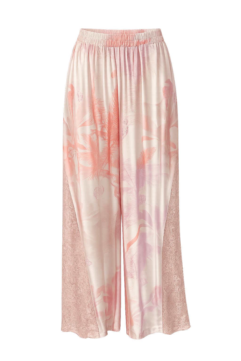Maison Clad TROUSER JANE LACE MCL00149