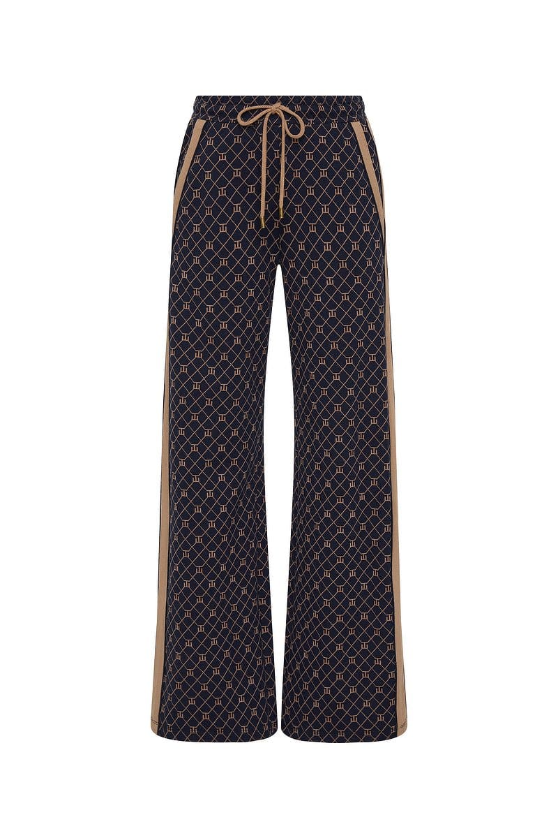 Maison Clad TROUSER KNIT NOVA EZRA MCL12725