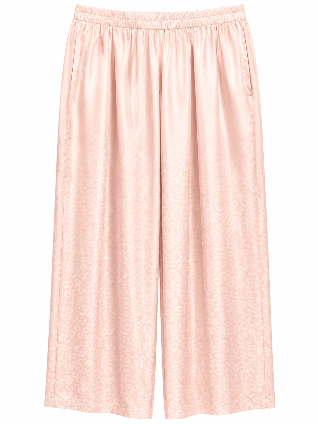 Maison Clad TROUSER LEO GRADIENT PINK MCL11780