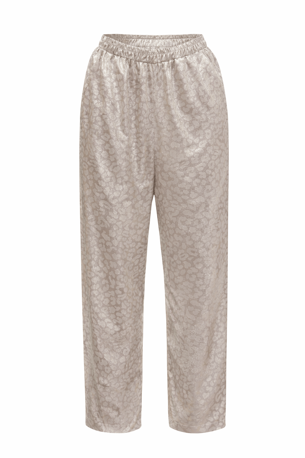 Maison Clad TROUSER MARLEY SHIMMERS LEO MCL00186