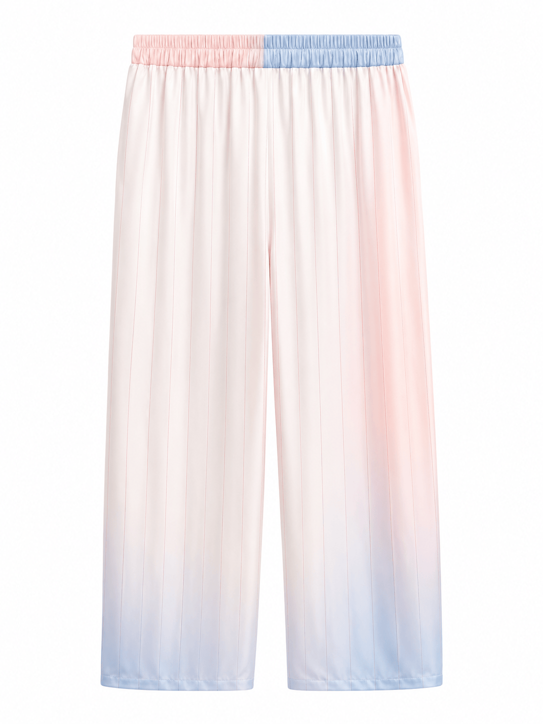Maison Clad TROUSER PINSTRIPES GRADIENT MCL12792