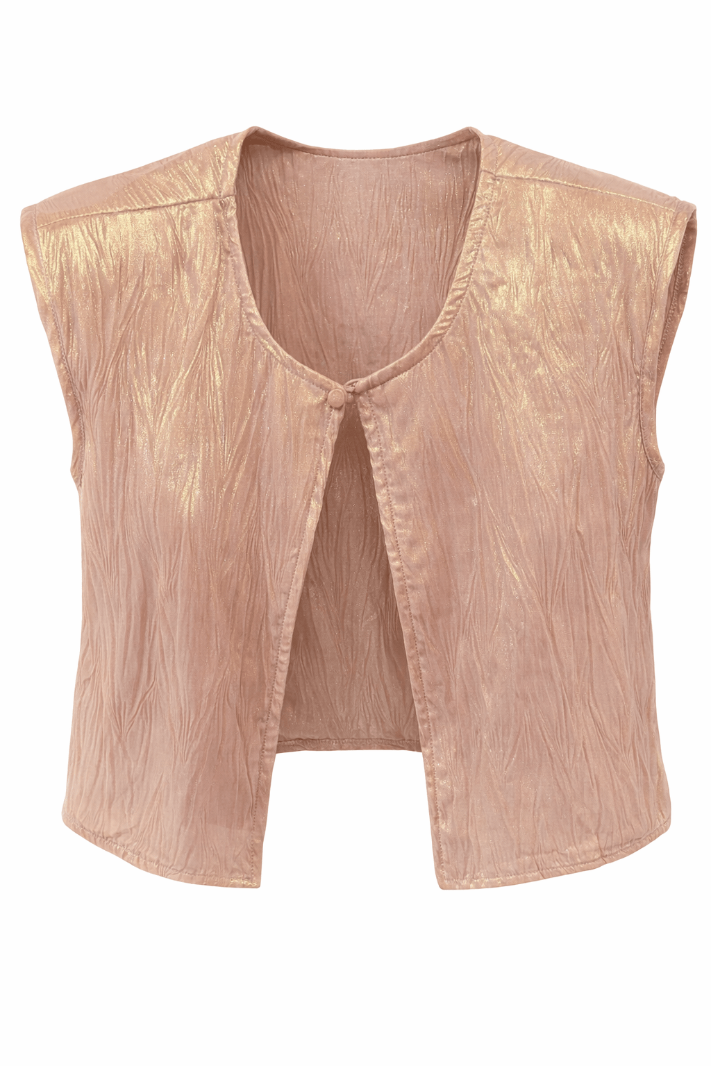 Maison Clad VEST NORI MCL00183