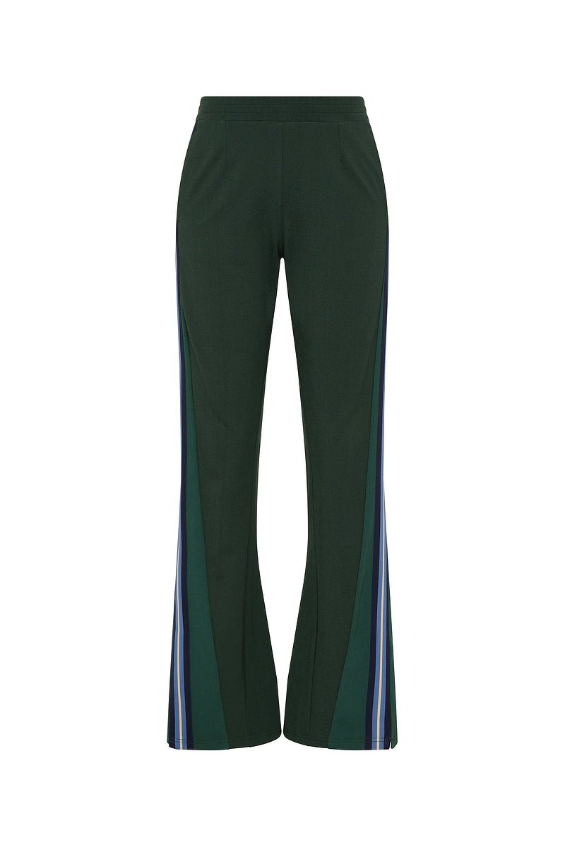 MANEKI PETRA PANT| سروال MANEKI - Maison Clad