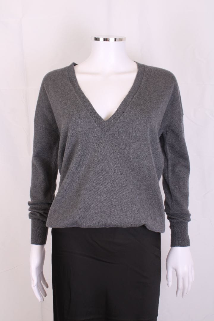 MARNI MARNI Long sleeve Grey S