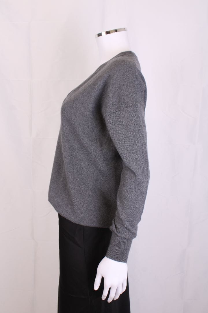 MARNI MARNI Long sleeve Grey S