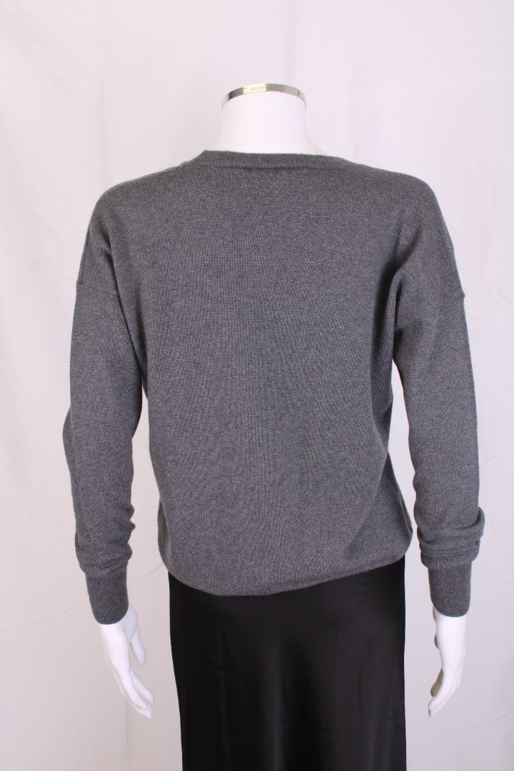 MARNI MARNI Long sleeve Grey S