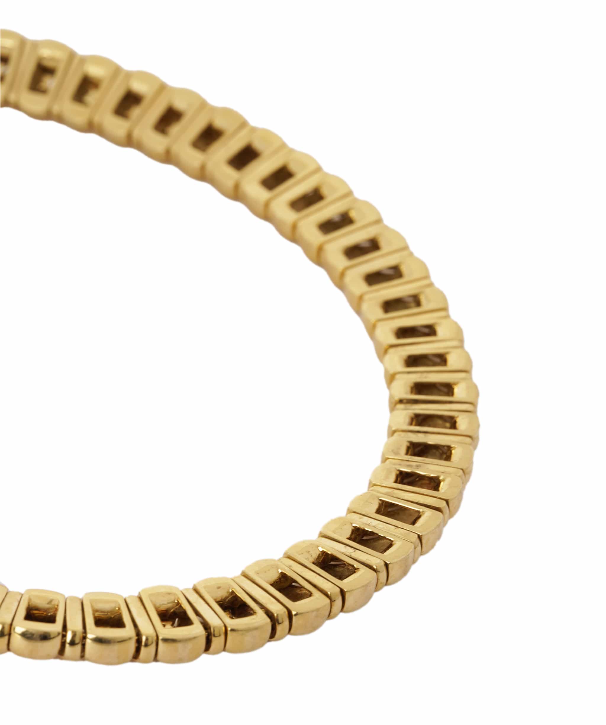 MAUBOUSSIN MAUBOUSSIN Gold Collar WA24951