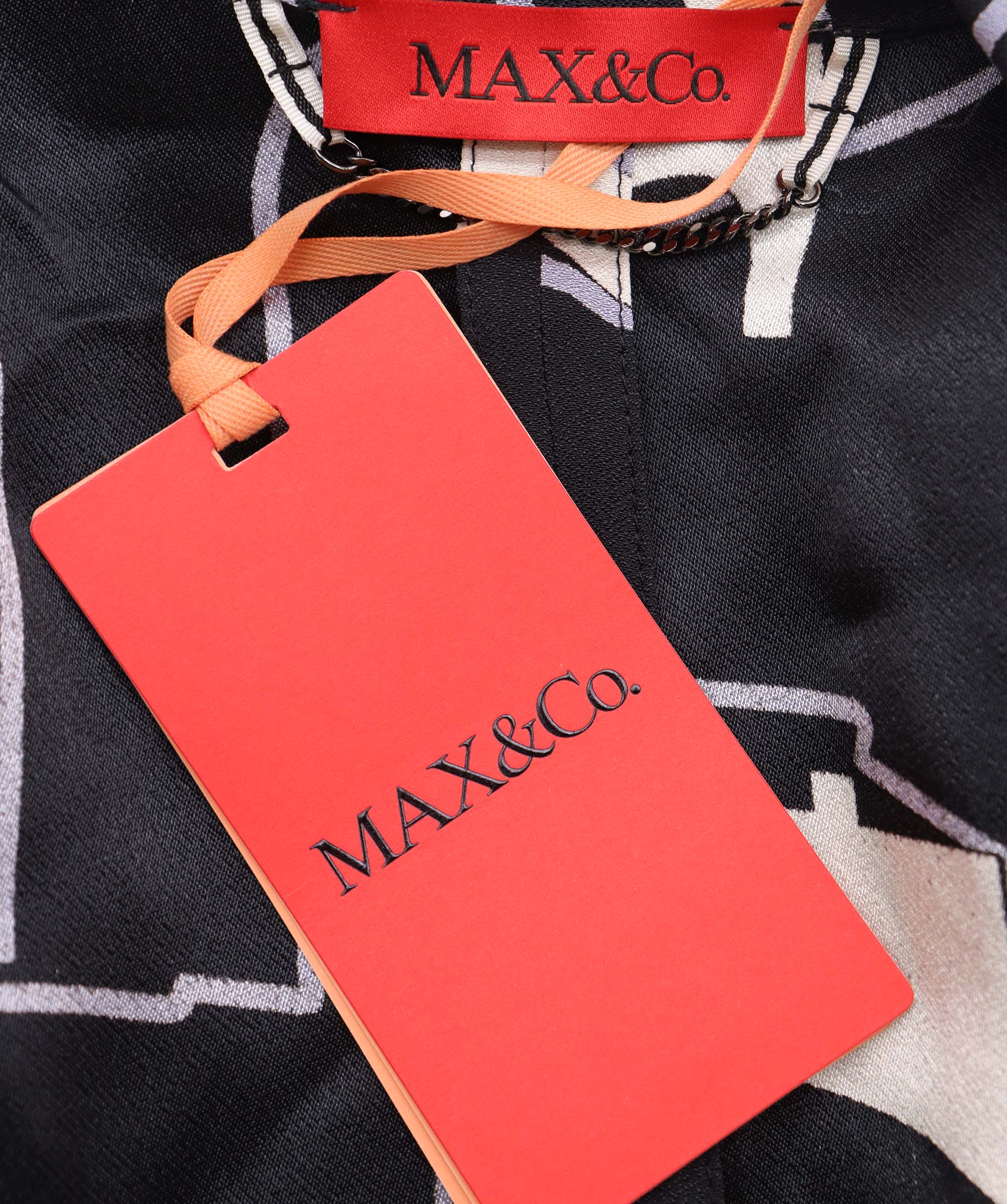 Max Mara Max Mara Top AGC3010