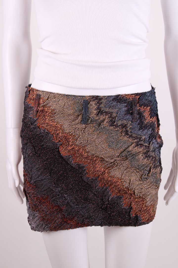 Missoni Missoni Top Black/ Pink 6