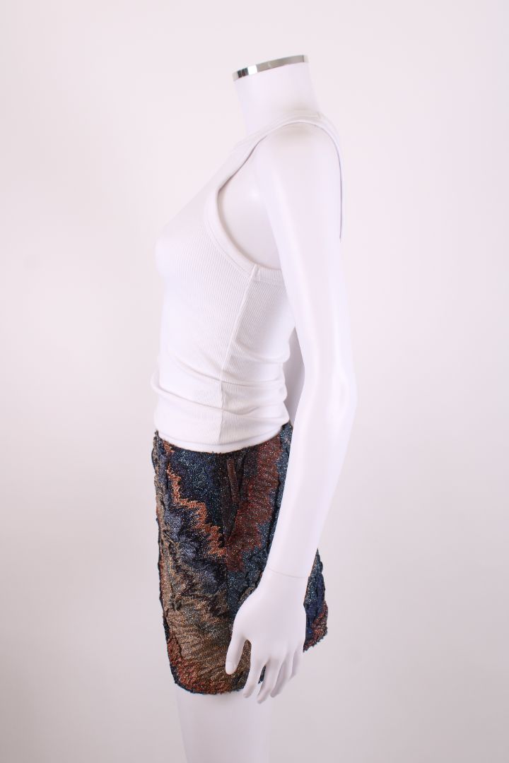 Missoni Missoni Top Black/ Pink 6