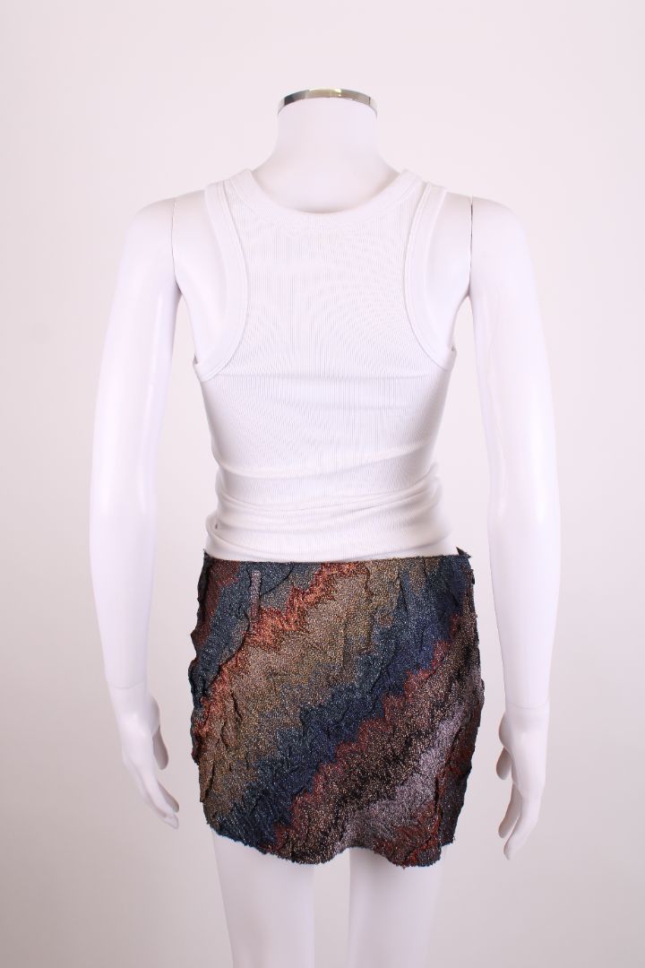Missoni Missoni Top Black/ Pink 6