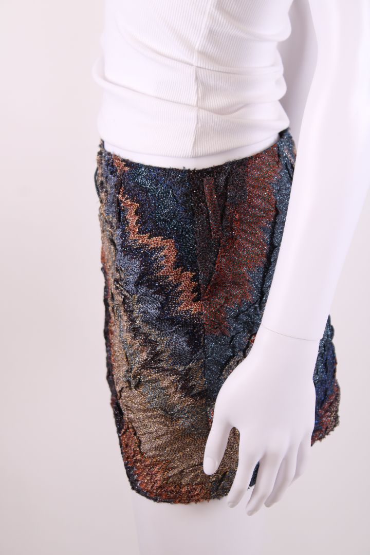 Missoni Missoni Top Black/ Pink 6