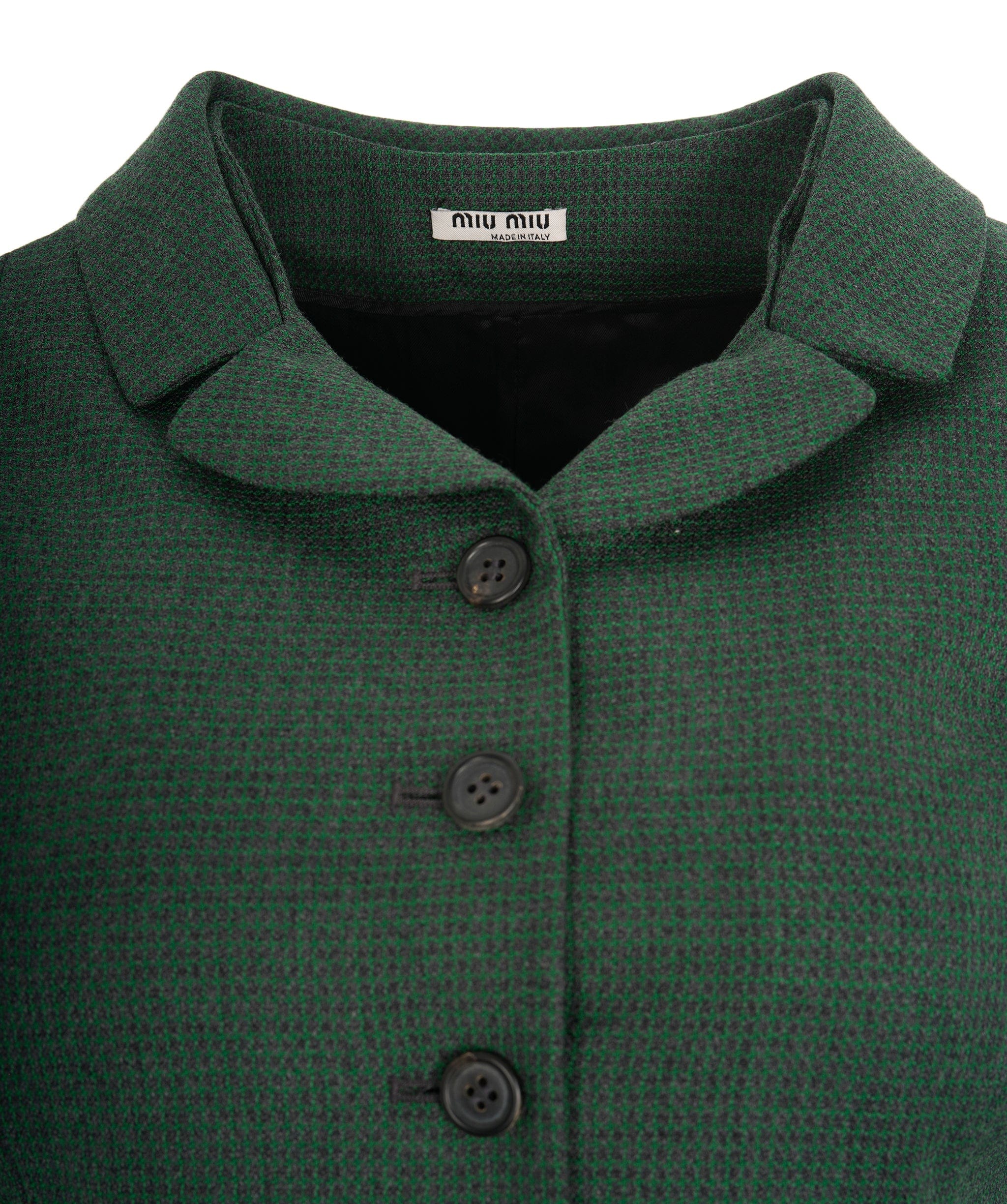 Miu Miu Miu Miu Blazer and Trouser Set ALC1388