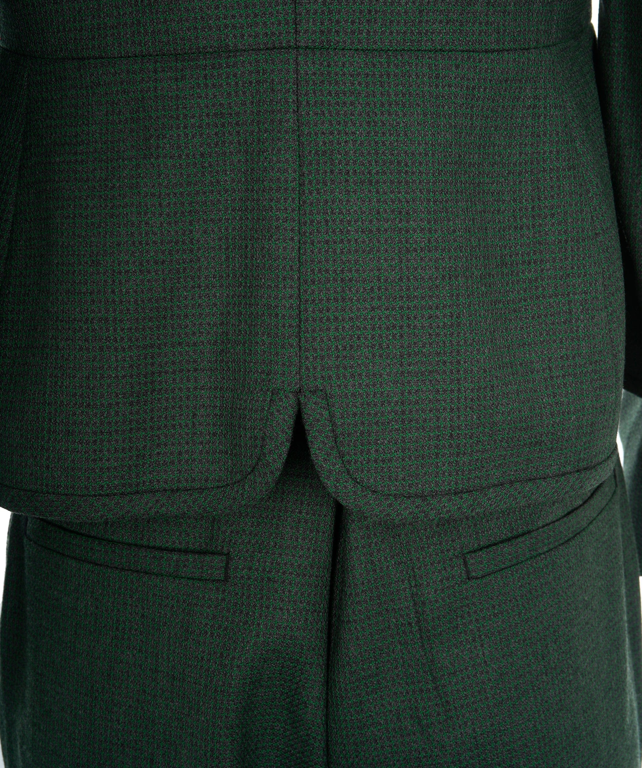 Miu Miu Miu Miu Blazer and Trouser Set ALC1388